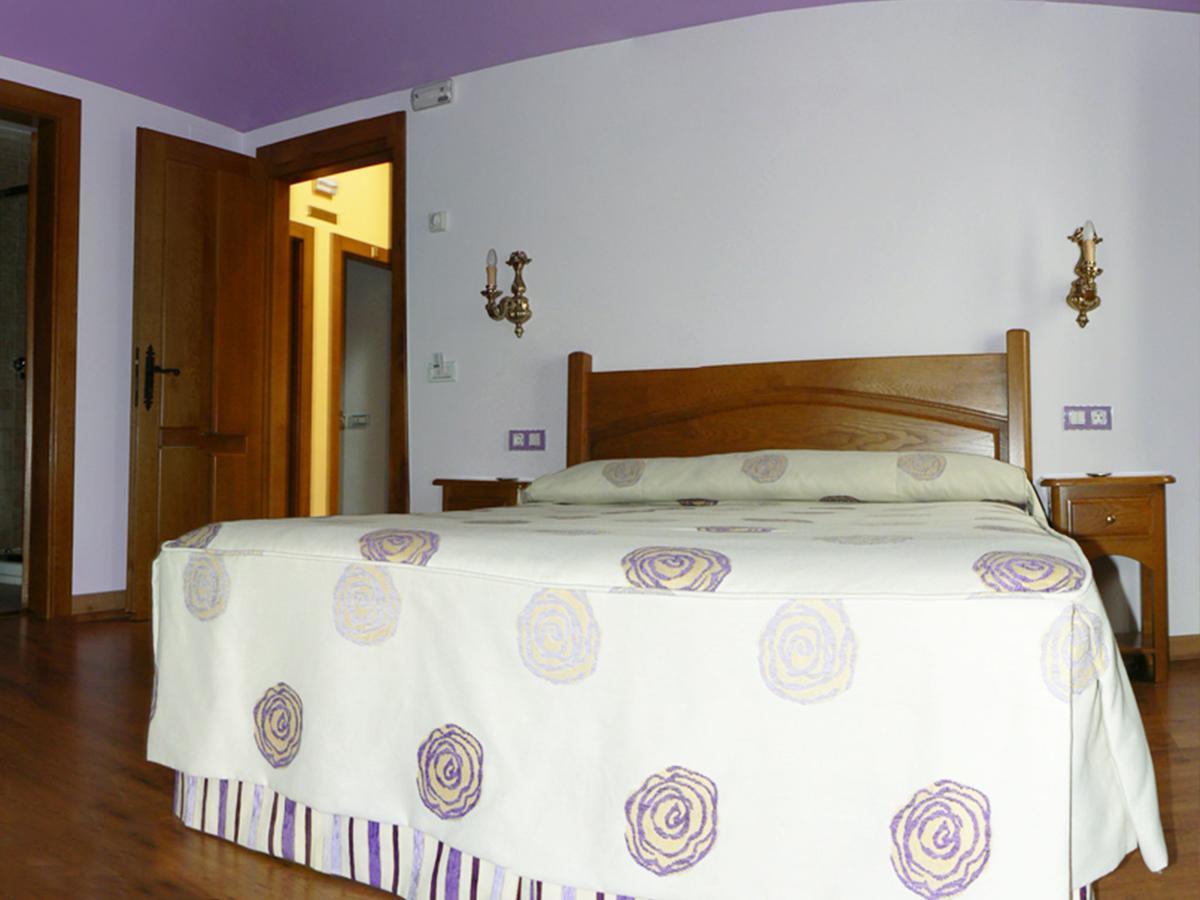 Posada Ribera Del Pas Iruz Cameră foto